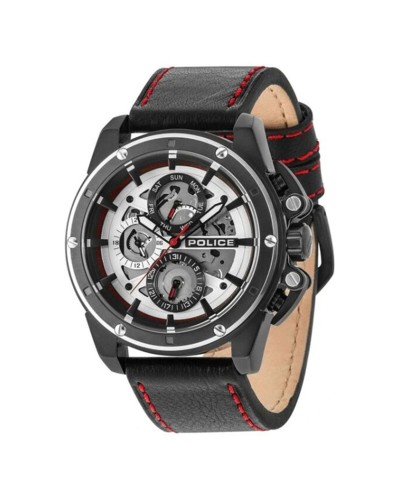 Men's Watch Police R1451277001 (Ø 47 mm)