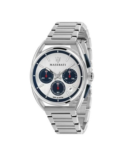 Herrenuhr Maserati R8873632001 (Ø 41 mm)