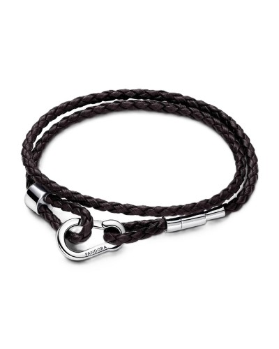 Men's Bracelet Pandora 593338C01-D2