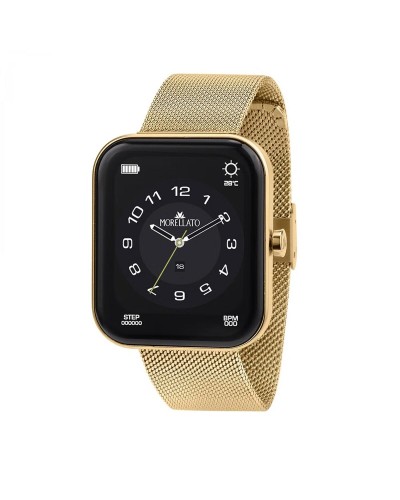 Horloge Heren Morellato R0153167003 (Ø 38 mm)