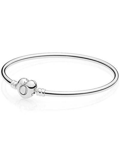 Ladies' Bracelet Pandora 2724651784376 19cm