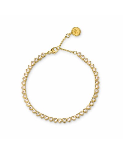 Ladies' Bracelet 24KAE 22466Y Golden