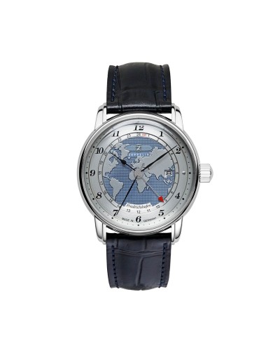 Montre Homme Zeppelin 8596-3 Noir