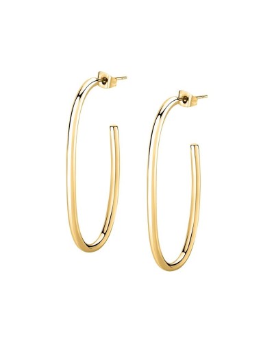 Boucles d´oreilles Femme Morellato SAVN04 Argent Doré