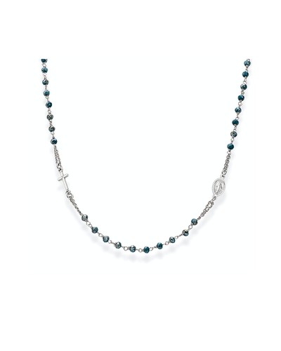 Collar Mujer Amen CROBP3