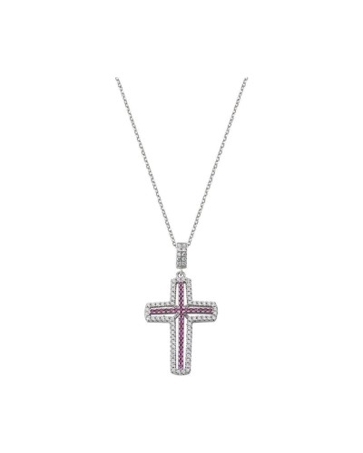 Ketting Dames Amen CLCRVBRZ