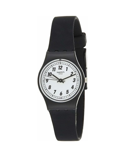 Orologio Donna Swatch SOMETHING BLACK