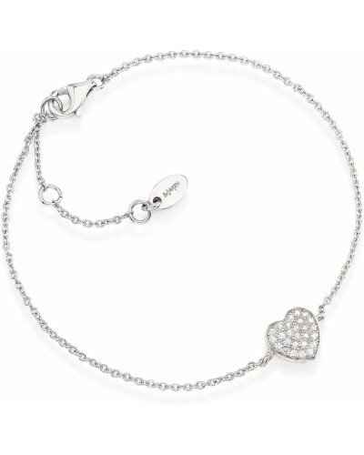 Armband Dames Amen  BRH Zilverkleurig