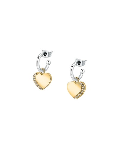 Ladies' Earrings Morellato SAVL08 Steel