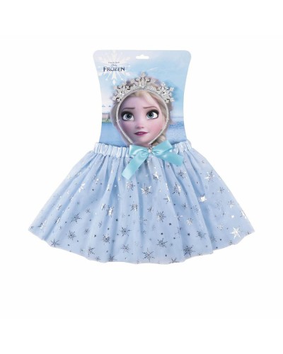 Disfraz infantil Disney Frozen (2 Piezas)