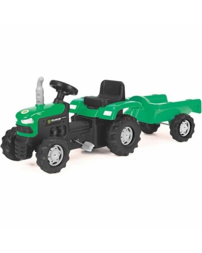 Cavalcabili Buddy Toys Verde