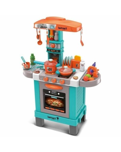 Spielküche Buddy Toys