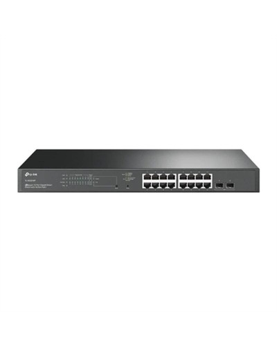 Kytkin TP-Link TL-SG2218P