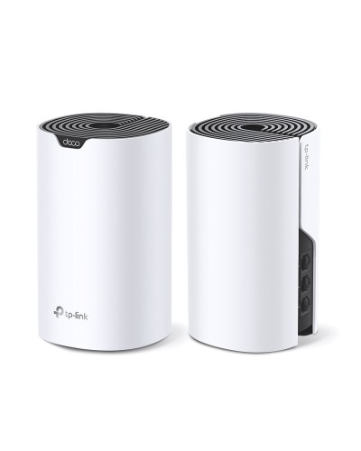 Punto de Acceso TP-Link DECO S7 Wi-Fi 2.4/5 GHz AC1900 Mesh
