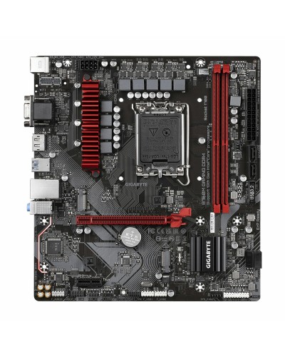 Moederbord Gigabyte B760M GAMING DDR4