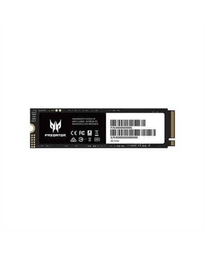 Festplatte Acer Predator GM7 SSD 1 TB SSD
