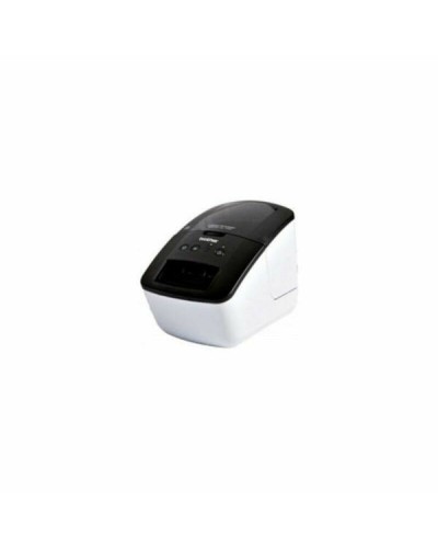 Stampante per Etichette Brother QL700RF1 Bianco Bianco/Nero Monocromatica Nero/Bianco
