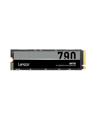 Disque dur Lexar LNM790X001T-RNNNG 1 TB SSD