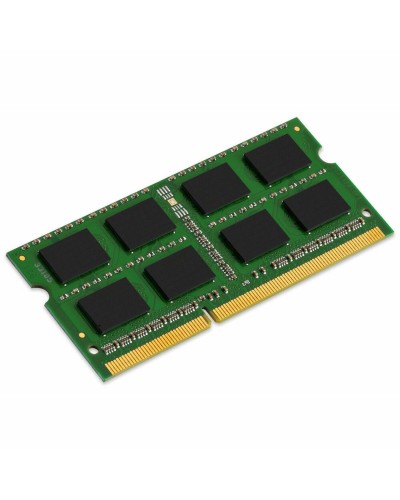 Memoria RAM Kingston KVR16S11S8/4 CL11 4 GB