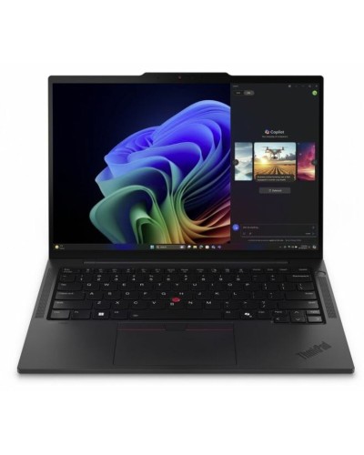 Bärbar dator Lenovo T14S G6 14" ryzen ai 7 pro 360 32 GB RAM 512 GB SSD
