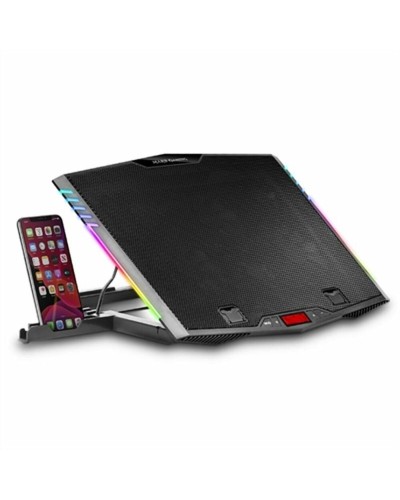 Laptopstöd Mars Gaming MNBC5 ARGB