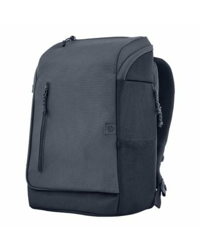 Sacoche pour Portable HP 6B8U4AA Travel Gris