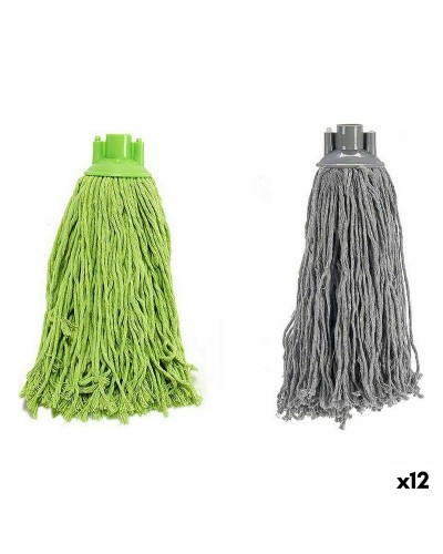 Straccio in Microfibra Vileda 8x28cm, 12 Unità: Pulizia Efficace per Tutte le Superfici