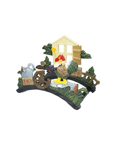 Slangvinda Ferrestock Tupp