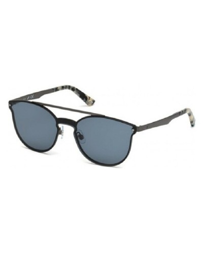 Web Eyewear WE0190A Unisex Sunglasses - Frame [Color]
