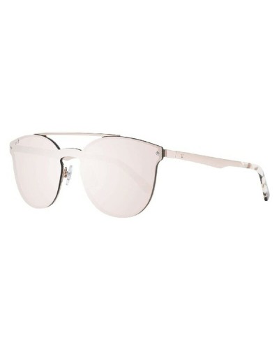 Web Eyewear WE0190A: Unisex Sunglasses - Total UV Protection
