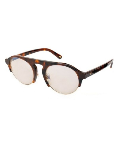 Miesten aurinkolasit Web Eyewear WE0224 Ø 52 mm