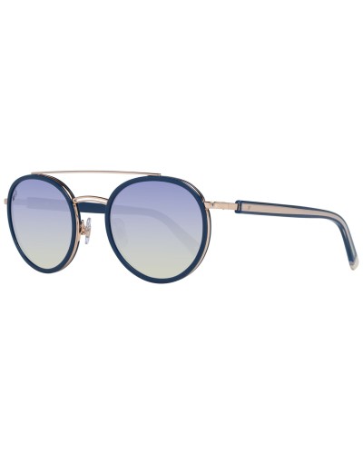 Web Eyewear WE0225 : Lunettes de soleil unisexes, Verres 52mm - Protection UV
