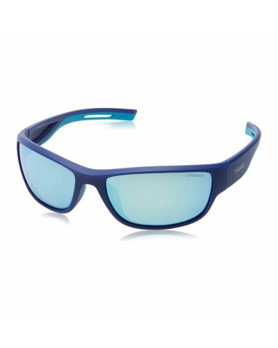 Polaroid PLD7028S-242 Occhiali da Sole Unisex - Protezione UV Totale
