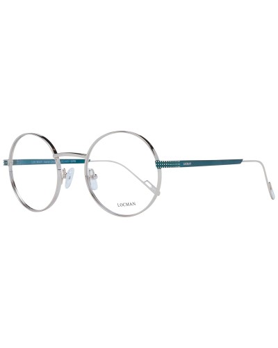 Barnsolglasögon Locman LOCV001 51GRN