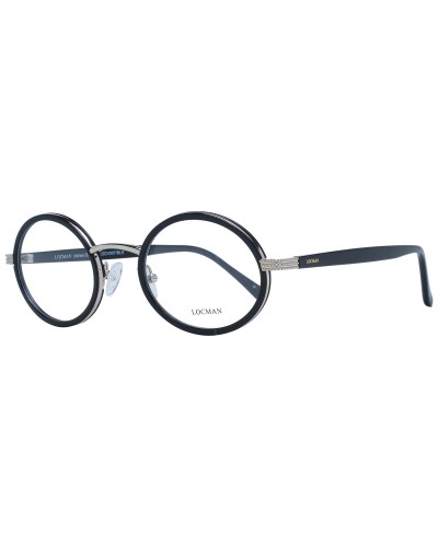 Locman Lunettes de Soleil Enfant LOCV007 50BLK Protection UV
