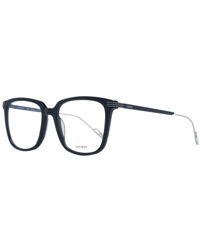 Barnsolglasögon Locman LOCV020 55BLK