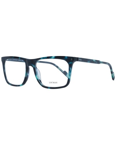 Locman Lunettes de Soleil Enfants LOCV032 53GRN - Protection UV - Vert
