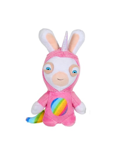 Mjukisleksak Gipsy Rabbits Cretins Lapicorn 18 cm Enhörning Barn