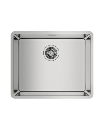 Teka Lavello 1 Vasca 60cm Acciaio Inox Incasso Cucina

