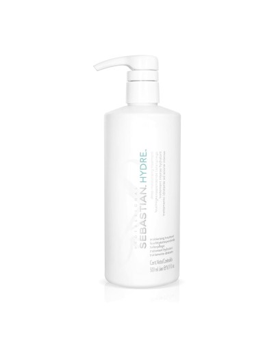 Kosteuttava emulsio Sebastian Hydre 500 ml