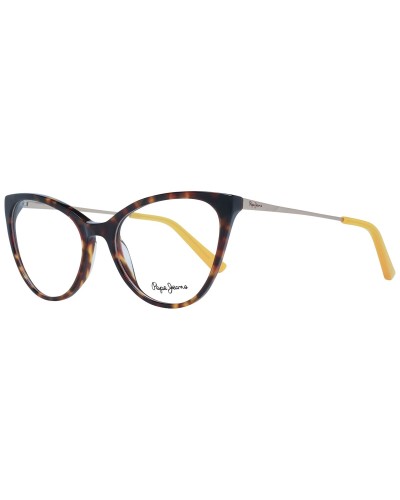 Pepe Jeans PJ3360: Trendy Women's Glasses - Size 50, Colorful Frame

