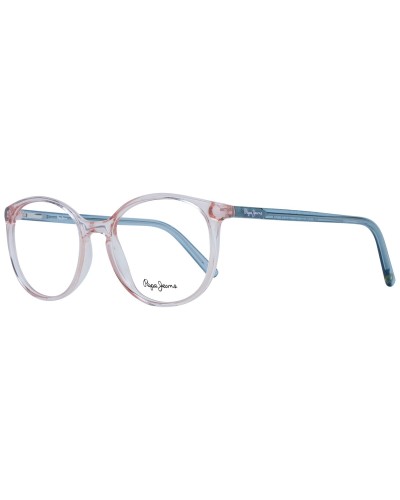 Pepe Jeans PJ3425: Gafas de Mujer, Montura Plata 52mm

