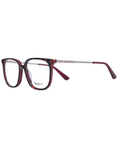Pepe Jeans PJ3457 : Lunettes Femme Argent/Cristal - Monture 51mm

