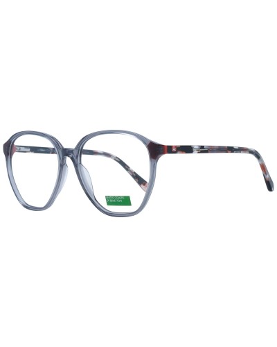 Benetton BEO1073 Lunettes pour Femmes - Monture Légère et Tendance
