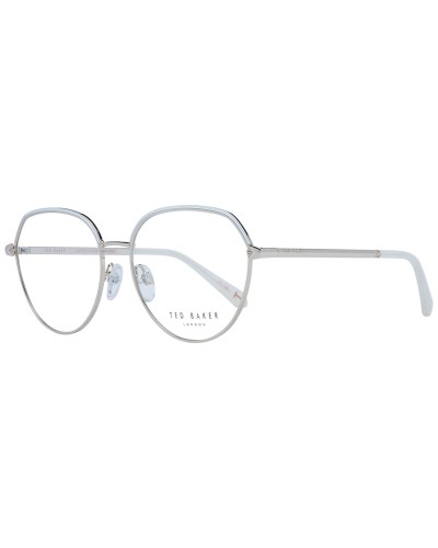 Ted Baker Lunettes Femme TB2297 - Monture Élégante, Taille 53
