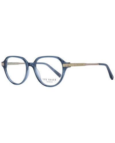 Ted Baker TB9232 : Monture de Lunettes Femme - Élégante et Raffinée
