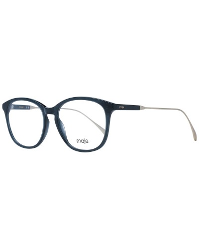 Maje MJ1033 Women's Eyeglasses Frame Tortoise - Elegant & Lightweight

