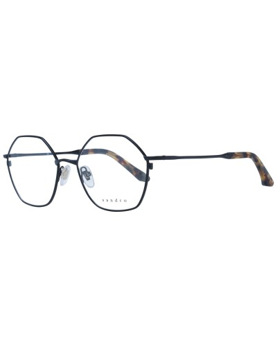 Sandro Paris SD4015: Occhiali Donna Tartarugati, Calibro 56 - Stile e Qualità
