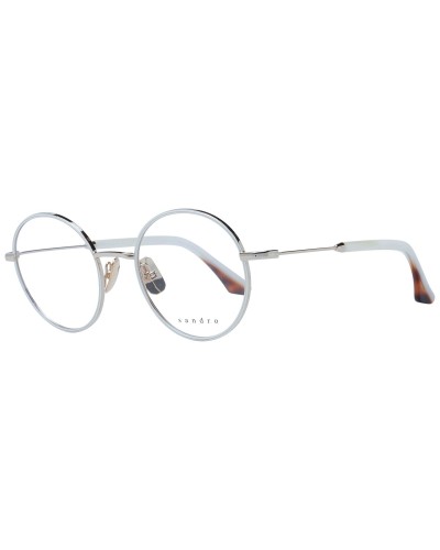 Sandro Paris SD4019 : Lunettes de Vue Femme, Monture Élégante 49-20
