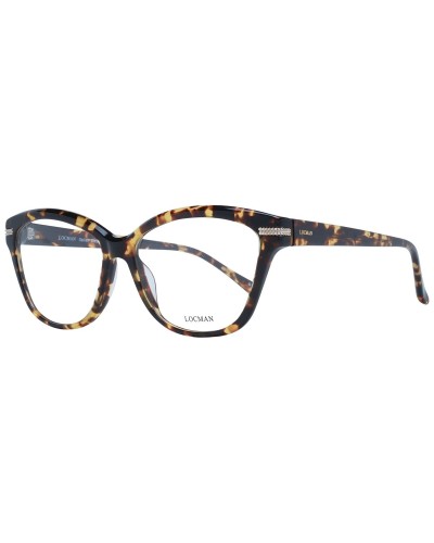 Locman Gafas de Mujer LOCV015 56DEM - Montura Elegante & Ligera
